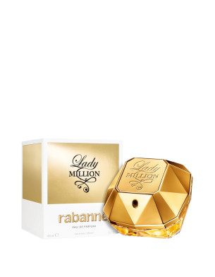 Lady Million Edp
